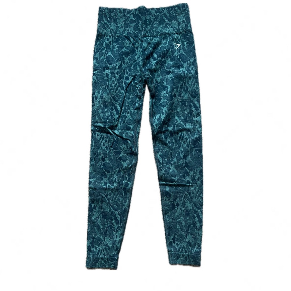 Gymshark Adapt Animal Seamless Leggings